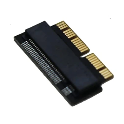 Bild av Sintech NGFF M.2 nVME SSD adapterkort för uppgradering 2013 2015 MacBook