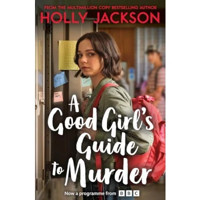 Bild av a Good Girl&#039;s Guide to Murder: Now major BBC3 and iPlayer series based on the original YA Crime Thriller TikTok sensation!: Book 1