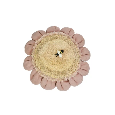 Bild av Lorena Canals Sittkudde, Pink Daisy