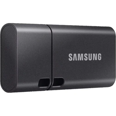 Bild av Samsung Type C 512 GB Flash Drive SSD Stick Box Grå MUF 512DA4/APC USB C®