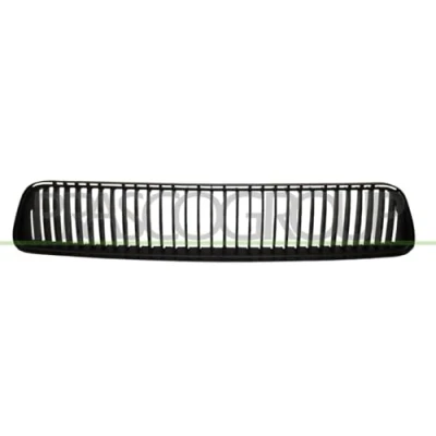 Bild av PRASCO Premium SK3222120 Grille De Pare Choc avant SKODA: Fabia 1 Combi, I 5 portes