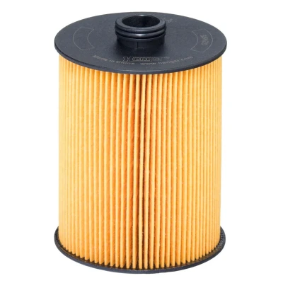 Bild av HENGST FILTER E136H D428 Filtre à huile Cartouche filtrante VOLKSWAGEN: Touareg II, Passat CC, B7 Variant, PORSCHE: Cayenne