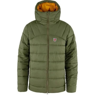 Bild av Fjällräven Men&#039;s Expedition Mid Winter Jacket