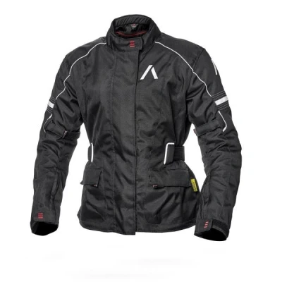 Bild av ADRENALINE A0258/20/10/XL Textiljacka svart