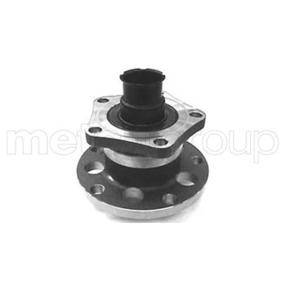Bild av METELLI 19 2561 Kit de roulements roue VOLKSWAGEN: Passat B5 GP Break, Berline, AUDI: A6 C5 Avant