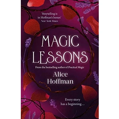Bild av Magic Lessons: A Prequel to Practical Magic: 1