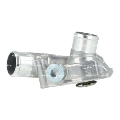 Bild av NRF 725359 Thermostat d&#039;eau Boîtier intégré OPEL: Zafira A, Astra G CC, Berline, VAUXHALL: Mk4 Limousine