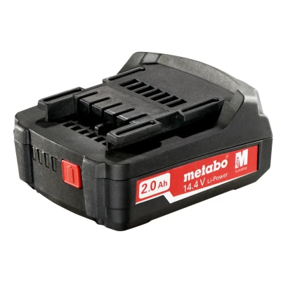 Bild av METABO 625595000 Batterie de rechange, visseuse rechargeable 14.4 2 330