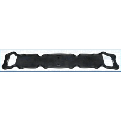 Bild av AJUSA 11105000 Joint De Cache Culbuteurs PEUGEOT: 307 3/5 portes, 206 207 CITROËN: C4 Coupe, I C3 portes