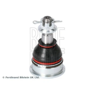 Bild av BLUE PRINT ADBP860071 Rotule de suspension Essieu avant gauche, droit avec ecrou crénelé pour bras oscillant transversal