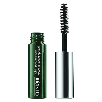 Bild av Clinique High Impact Mascara mini 01 Black 3,5 ml