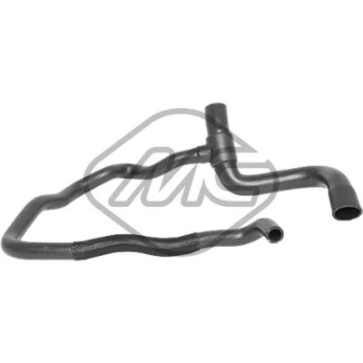 Bild av Metalcaucho 79058 Durite De Refroidissement OPEL: Astra H 3/5 portes, GTC, Caravan