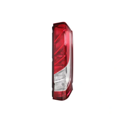 Bild av ALKAR 2232970 Feu arrière droit P21W, R5W, PY21W sans porte lampe IVECO: DAILY 6 , Pritsche/Fahrgestell