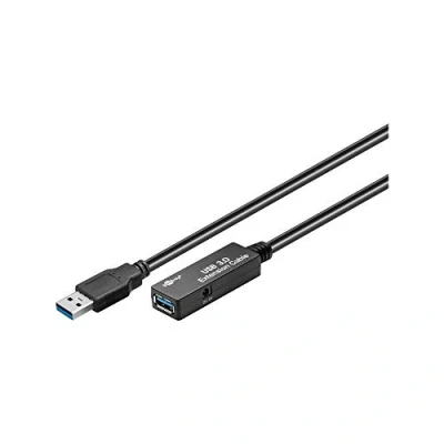 Bild av Pro USB 3.0 Extension Active A/A 5m