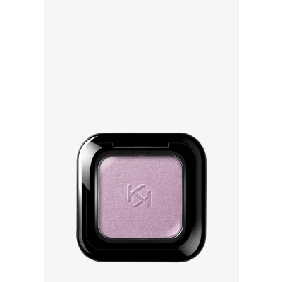 Bild av KIKO Milano High Pigment Eyeshadow 45 Långvarig Ögonskugga Med Hög Pigmentering, I 5 Olika Finish: Matt, Pärlig, Metallisk, Satin Och Skimrande