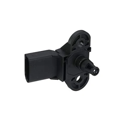 Bild av HELLA 6PP 009 400 541 Capteur, pression de suralimentation VOLKSWAGEN: Transporter 5, Multivan 5 (7HM