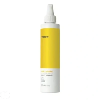Bild av milk_shake Yellow Direct Colour 100 ml
