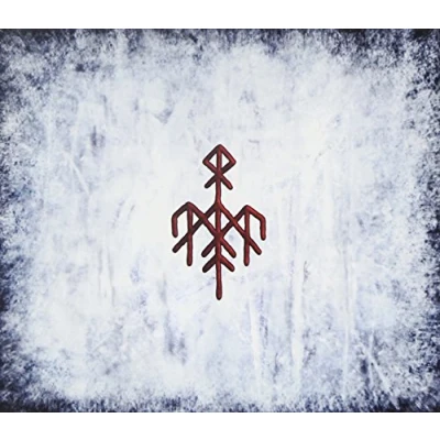 Bild av Wardruna Gap Var Ginnunga (CD)