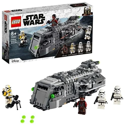 Bild av LEGO 75311 Star Wars TM Imperial Armored Marauder