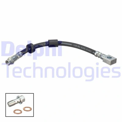 Bild av Bromsslang DELPHI LH7738