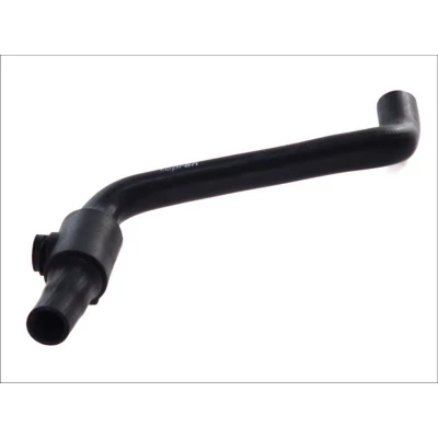 Bild av TOPRAN 110 853 Durite De Refroidissement supérieur Caouchouc textilé avec agrafe, bague d&#039;étanchéité VOLKSWAGEN: GOLF 3, 3 Variant, Vento