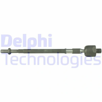 Bild av DELPHI TA2851 Rotule Axiale Essieu avant gauche, droit M16x1.5 329 310 MITSUBISHI: Lancer 7 Limousine,
