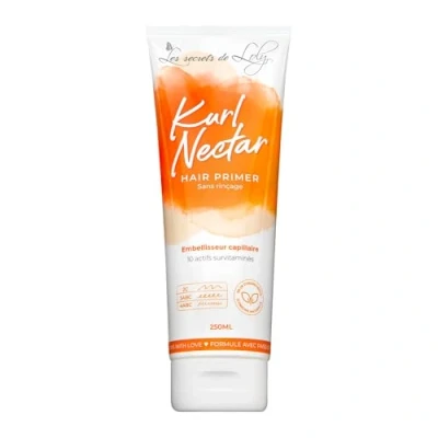 Bild av Leave in woman Les Secrets de Loly Kurl Nectar