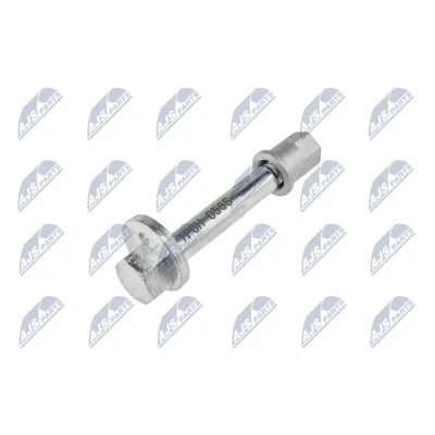 Bild av NTY ZWT CH 056S Vis de correction du carrossage DODGE: Caliber, Journey MPV, JEEP: Compass