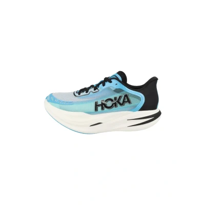 Bild av Hoka One Cielo X1 2.0 U Löparskor Skyward Blue/Cielo Blue, US 10