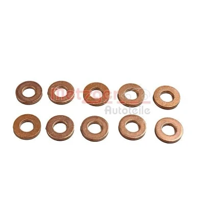 Bild av METZGER 0873009 Ecran absorbant la chaleur, injection FORD: Galaxy Mk2 MPV, S Max Mk1, KUGA 1, PEUGEOT: 308 I SW, 807, 407 Berline