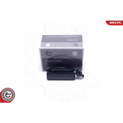 Bild av Dörrhandtag, Baklucka, opel insignia a, a country tourer, sedan, 013597499, 1240786, 1241461, 1241534, 13597499, 901