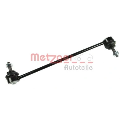 Bild av METZGER 53061718 Biellette de barre stabilisatrice Essieu avant droit, gauche OPEL: Corsa E 3/5 portes, Adam