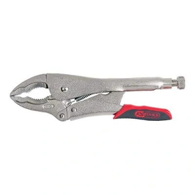 Bild av KS Tools 115.2006 Stor öppning griptång med Easy Release,65mm,L=230mm