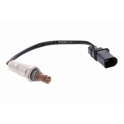 Bild av VEMO V40 76 0052 Sonde lambda après catalyseur de régulation, chauffé, Filetage prégraissé en forme D OPEL: Astra J 5 portes, Mokka / X