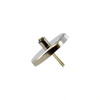 Bild av EBLCL Mini Mag Lite 2 AA Cell 1 Watt LED konvertering