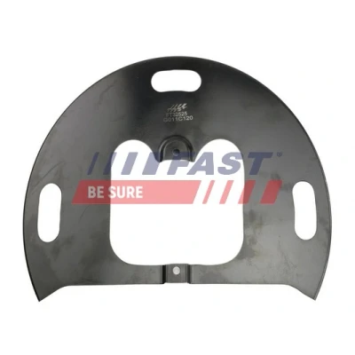 Bild av FAST FT32525 Protection De Disque Frein Essieu avant IVECO: DAILY 4 Kasten/Kombi, 6 ,