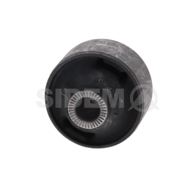 Bild av SIDEM 845617 Silent Bloc De Triangle arrière, Essieu avant Support métal caoutchouc barre oscillant transversal TOYOTA: RAV4 II SUV