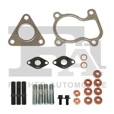 Bild av FA1 KT790020 Kit de montage, compresseur