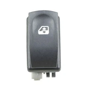Bild av METZGER 0916581 Interrupteur, lève vitre RENAULT: TWINGO 2, CLIO 3, Modus / Grand
