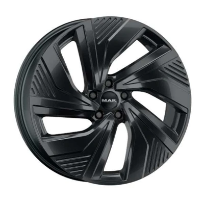Bild av MAK Electra dark 9x20 5/114.3 ET35 B64.1