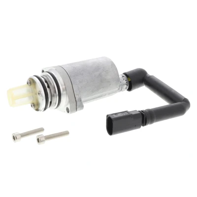 Bild av VAICO V10 6587 Pompe, accouplement à lamelles 4 roues motrices VOLKSWAGEN: Golf 4, AUDI: A3 3/5 portes, SEAT: Leon I portes