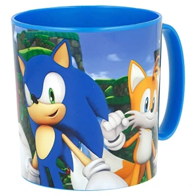 Bild av Stor Micro Sonic MUG 350 ml