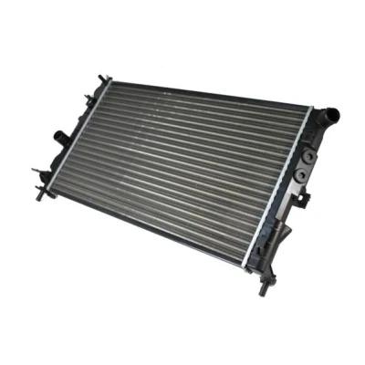 Bild av Kylare, motorkylning THERMOTEC D7X009TT