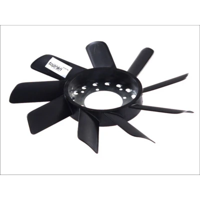 Bild av TOPRAN 500 899 Roue du souffleur, refroidissement moteur BMW: 3 Berline, 7, Cabriolet