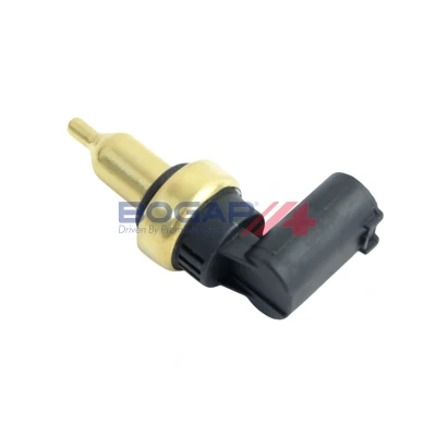 Bild av BOGAP C4126110 Kylvätsketemperatursensor MERCEDES BENZ: E klass T modell, Sprinter 3.5 Skåpbil, Flak/Chassi, JEEP: GRAND CHEROKEE 3