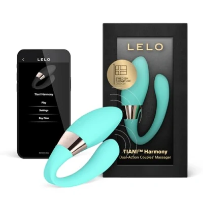 Bild av Lelo Tiani Harmony Aqua