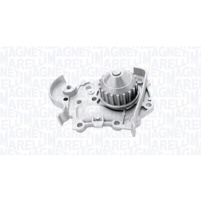 Bild av MAGNETI MARELLI 352316170961 Pompe à eau RENAULT: CLIO 2, Kangoo I, II Express, PEUGEOT: 307 3/5 portes, 206 SW, Break