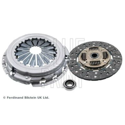 Bild av BLUE PRINT ADT330211 Kit d&#039;Embrayage à trois pièces avec graisse synthétique butée de débrayage 260 TOYOTA: Hiace 4 Bus, Land Cruiser Prado 90