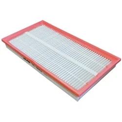 Bild av ALCO FILTER MD 8862 Filtre à air 42,0 217,0 419,0 Cartouche filtrante MERCEDES BENZ: Vito Mixto, Viano, Bus