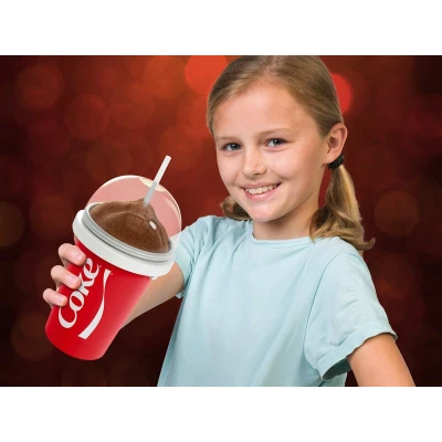 Bild av CHILLFACTOR COCA COLA